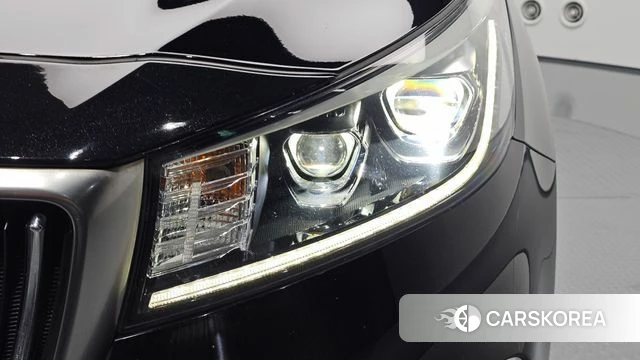 Kia The New Carnival id 4620543 из Кореи 14
