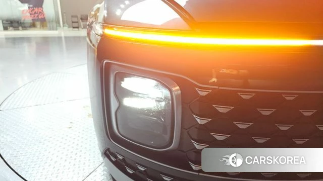 Hyundai Grandeur Hybrid (GN7) id 4194901 из Кореи 14