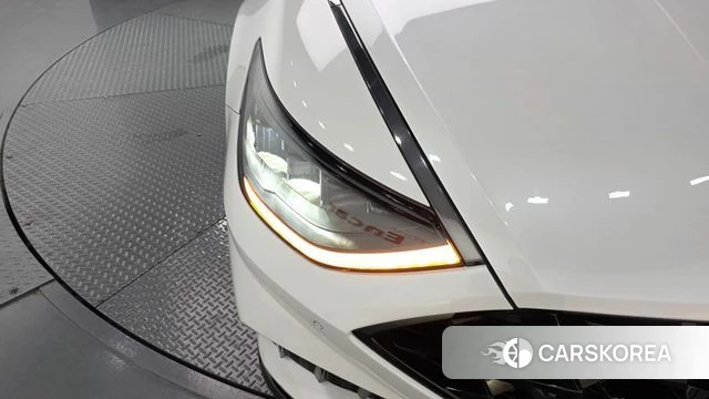Hyundai Sonata (DN8) id 4501724 из Кореи 14