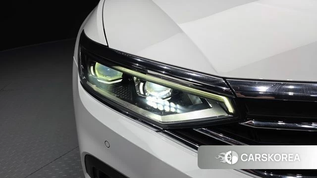Volkswagen Passat GT (B8) id 4624261 из Кореи 14