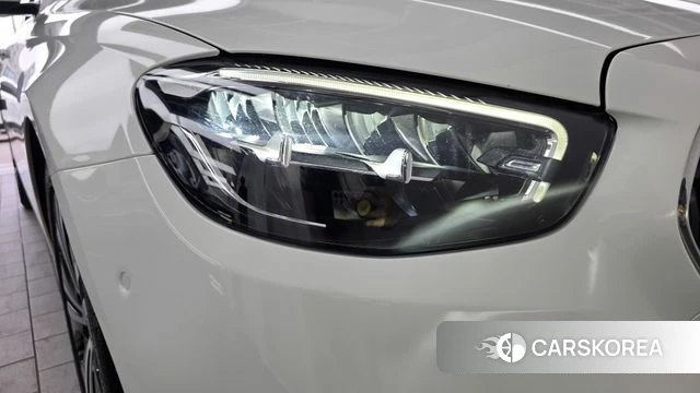 Mercedes-Benz E-Class W213 id 4716755 из Кореи 14