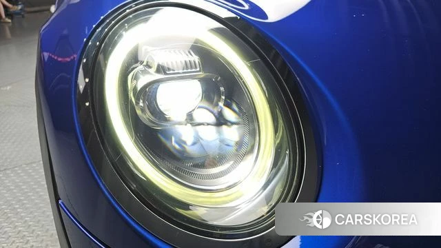 Mini Cooper id 4594434 из Кореи 14