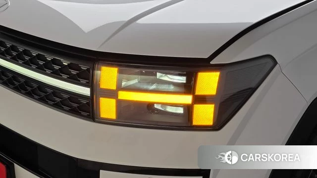 Hyundai Santa Fe (MX5) id 4893280 из Кореи 14