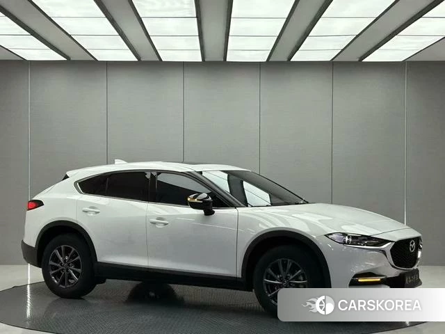 Mazda CX-4 id 4335617 из Китая 14