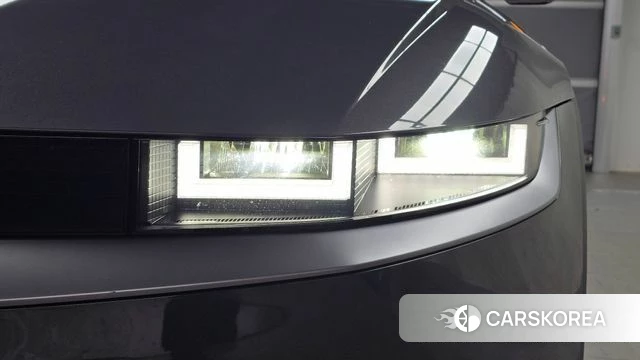 Hyundai Ionic 5 id 4749234 из Кореи 14