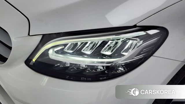Mercedes-Benz C-Class W205 id 4604901 из Кореи 14
