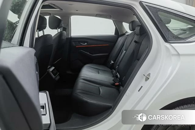 Honda Accord id 4258181 из Китая 14