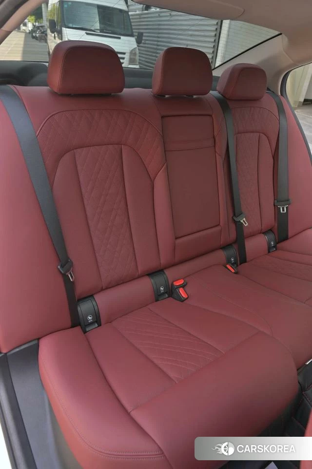 BMW i3 id 4299701 из Китая 14