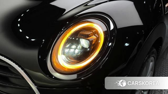 Mini Cooper Clubman id 4572929 из Кореи 14