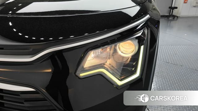 Kia Di Ol Nu Niro id 4231406 из Кореи 14