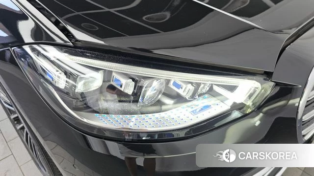 Mercedes-Benz S-Class W223 id 4444235 из Кореи 14