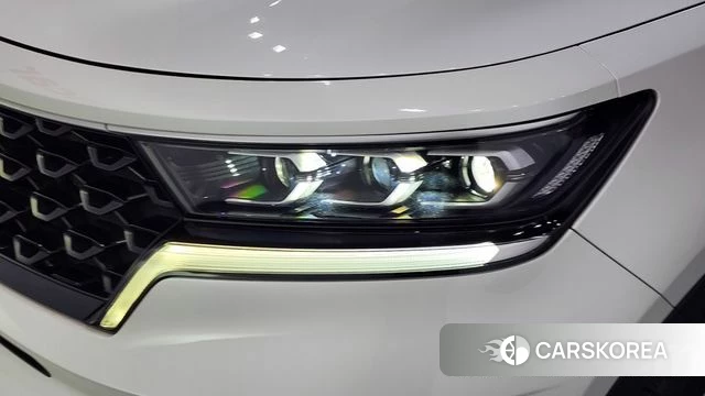Kia Sorento 4th Generation id 4408985 из Кореи 14