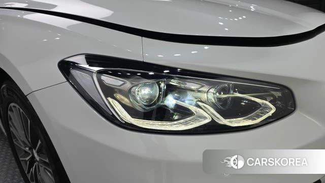 Hyundai Grandeur IG Hybrid id 4411083 из Кореи 14