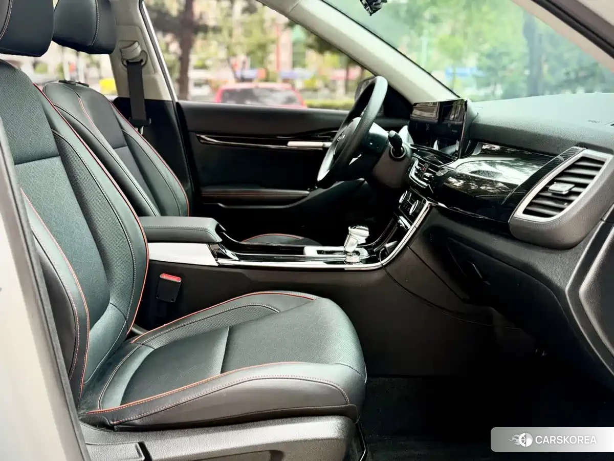 Kia Seltos id 4547341 из Китая 14
