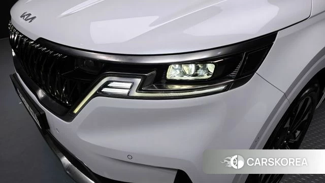 Kia Carnival 4th generation id 4355296 из Кореи 14