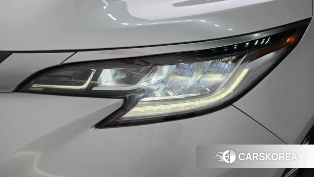 Toyota Sienna 4th Generation id 4854891 из Кореи 14