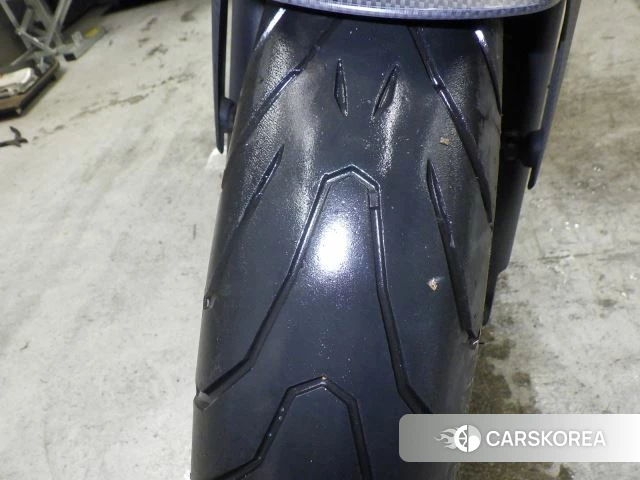 Honda CBR400R id 3947312 из Японии 14