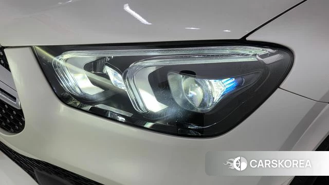 Mercedes-Benz GLE-Class W167 id 4721448 из Кореи 14