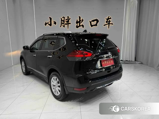 Nissan Qijun id 4274104 из Китая 14
