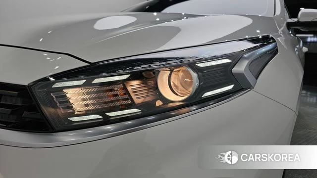 Kia The New K3 2nd generation id 4230917 из Кореи 14