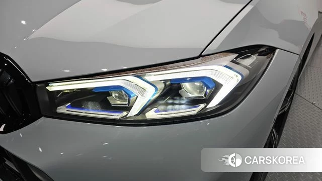 BMW 3 Series (G20) id 4394722 из Кореи 14