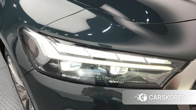 Kia The New K9 2nd generation id 4533997 из Кореи 14