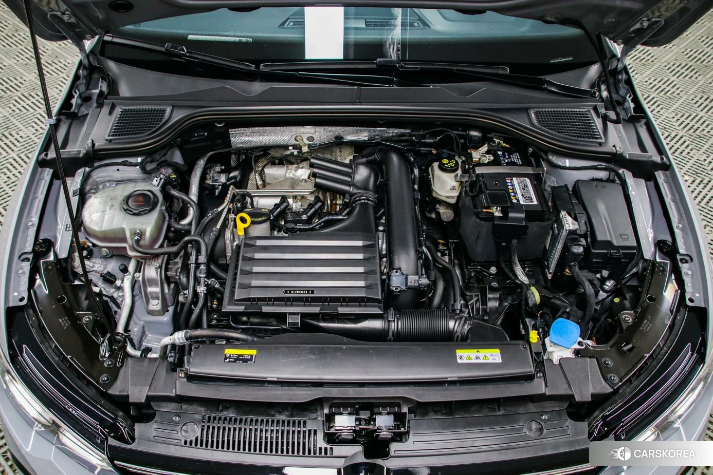 Volkswagen Golf id 4407517 из Китая 14