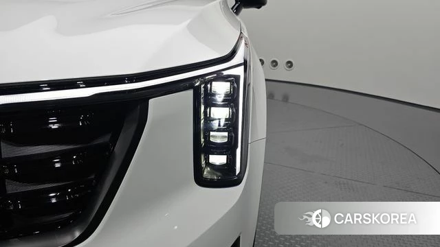 Kia The New Sorento 4th Generation id 4474447 из Кореи 14