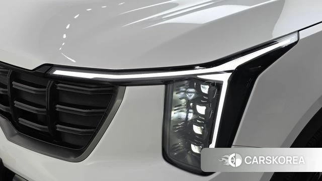 Kia The New Sorento 4th Generation id 4757215 из Кореи 14