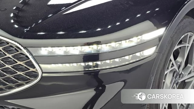 Genesis G90 (RS4) id 4893783 из Кореи 14