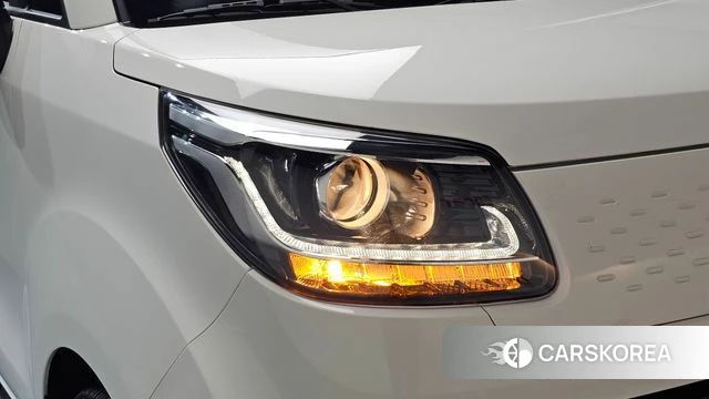 Kia The New Ray id 4702075 из Кореи 14