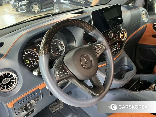 Mercedes-Benz Vito id 4297409 из Китая 14