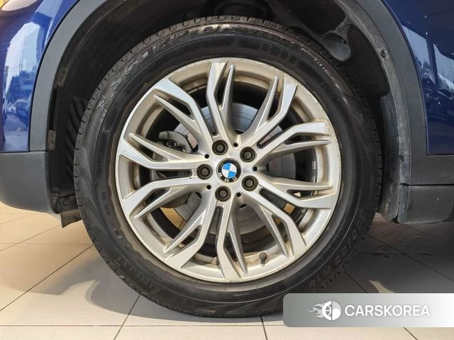 BMW X1 id 4227857 из Китая 14