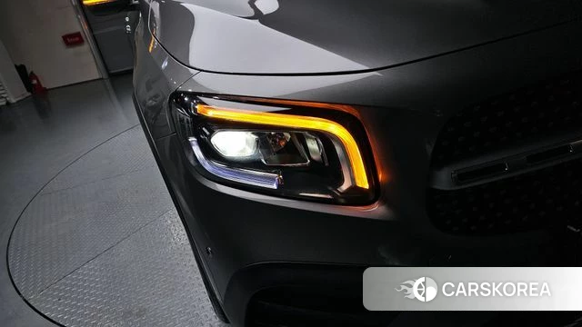 Mercedes-Benz GLB-Class X247 id 4223199 из Кореи 14