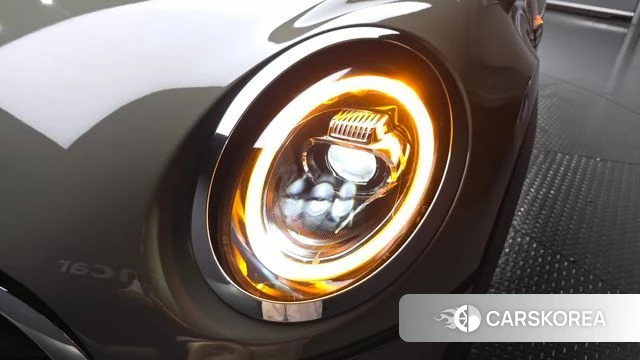 Mini Cooper id 4742165 из Кореи 14