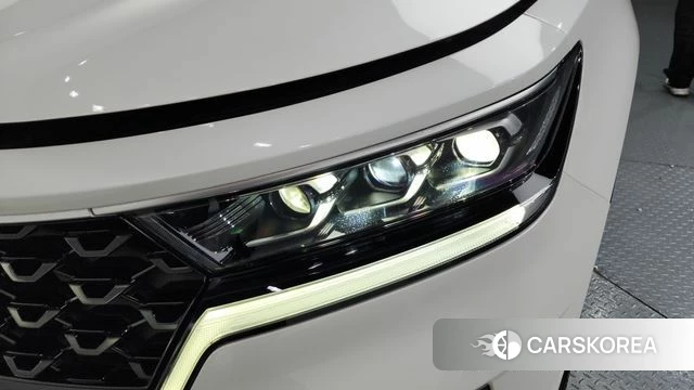 Kia Sorento 4th Generation id 4396415 из Кореи 14