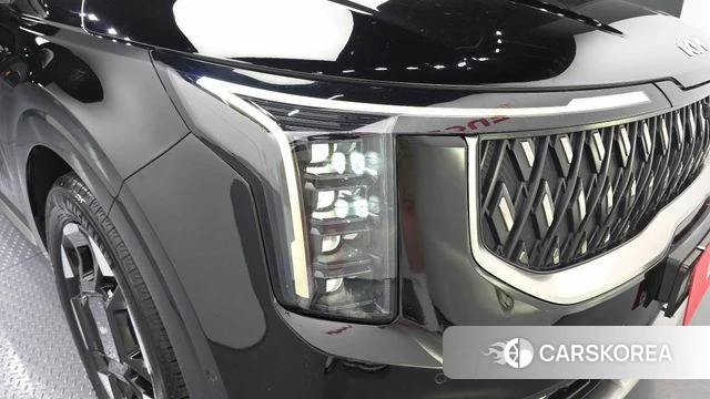 Kia The New Carnival 4th Generation id 4474597 из Кореи 14