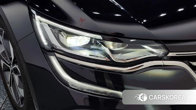 Renault Korea (Samsung) SM6 id 4448099 из Кореи 14