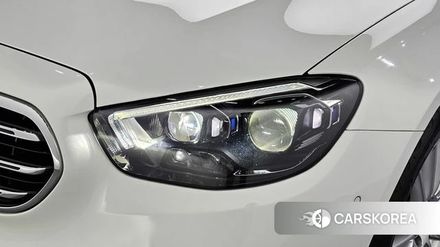 Mercedes-Benz E-Class W213 id 4848872 из Кореи 14