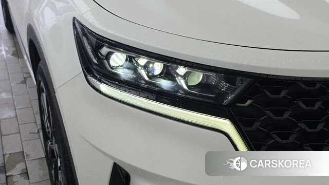 Kia Sorento 4th Generation id 4720559 из Кореи 14