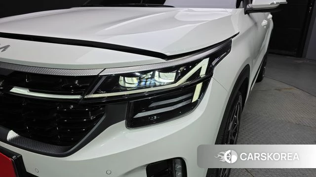 Kia The New Seltos id 4400803 из Кореи 14