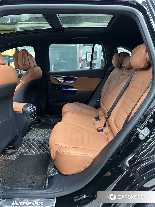 Mercedes-Benz GLC id 4278790 из Китая 14