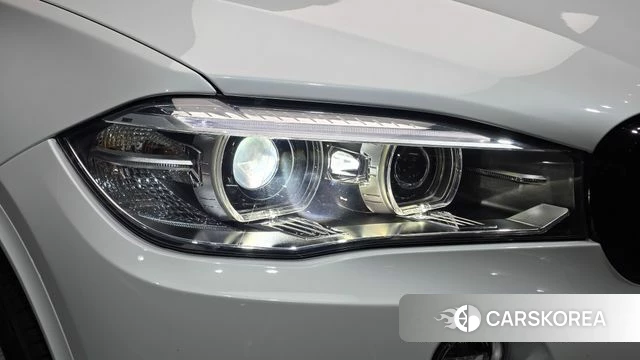 BMW X5 (F15) id 4850000 из Кореи 14