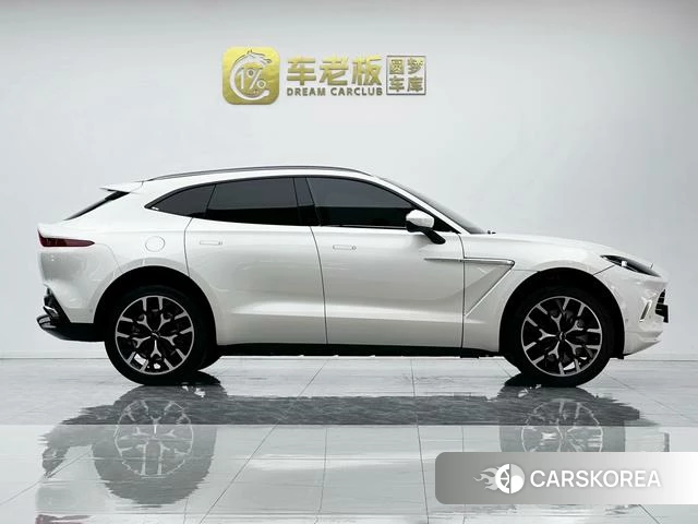 Aston Martin DBX id 4239194 из Китая 14