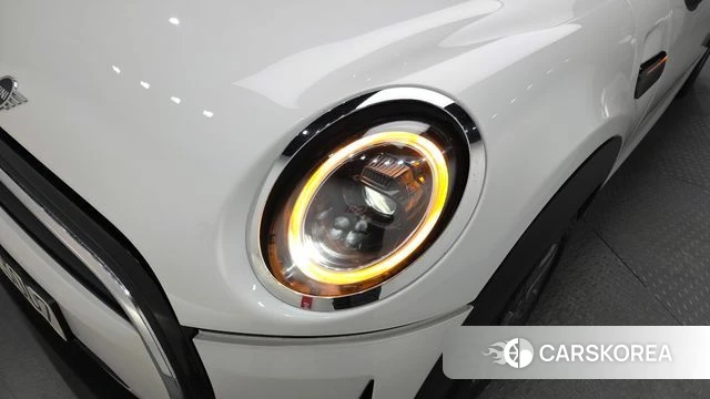 Mini Cooper id 4302666 из Кореи 14