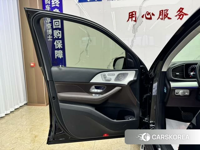 Mercedes-Benz GLS id 4256043 из Китая 14