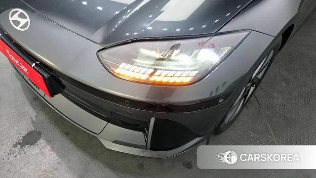 Hyundai Ionic 6 id 4186545 из Кореи 14