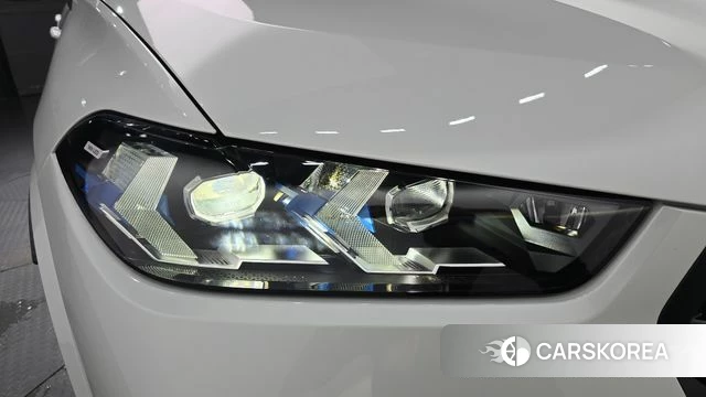 BMW X5M (G05) id 4548552 из Кореи 14