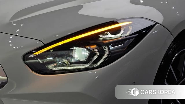 BMW Z4 (G29) id 4779830 из Кореи 14