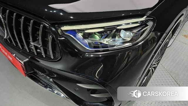Mercedes-Benz GLC-Class X254 id 4413761 из Кореи 14